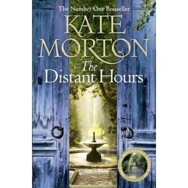 The Distant Hours        {USED}